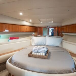 Odyseey - Azimut 50ft en Miami